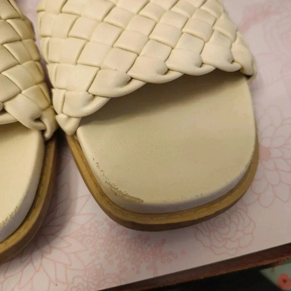 DOLCE VITA GRAZIE SLIDE SANDALS - Picture 3 of 10